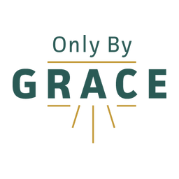 OnlyByGrace logo